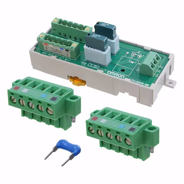 DCN1-1P Omron Automation and Safety Accessoires